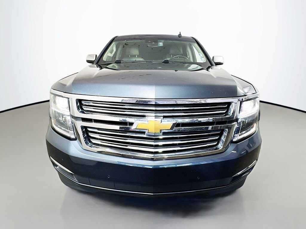 Used 2019 Chevrolet Suburban Premier SUV