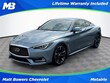  INFINITI Q60