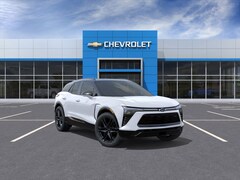 2026 Chevrolet Blazer EV RS SUV
