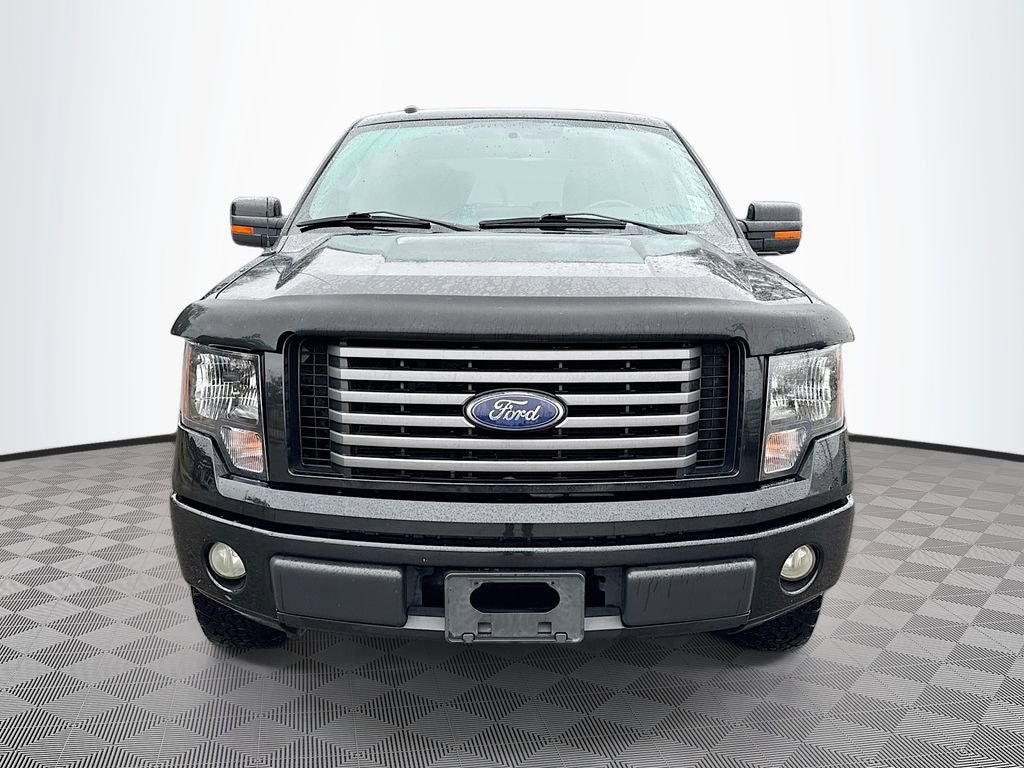 Used 2010 Ford F-150 XL