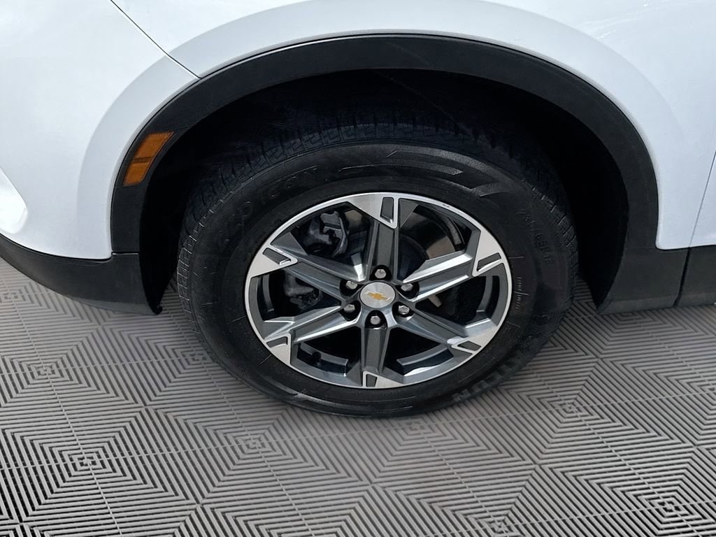 2025 Chevrolet Blazer 2LT - Photo 29