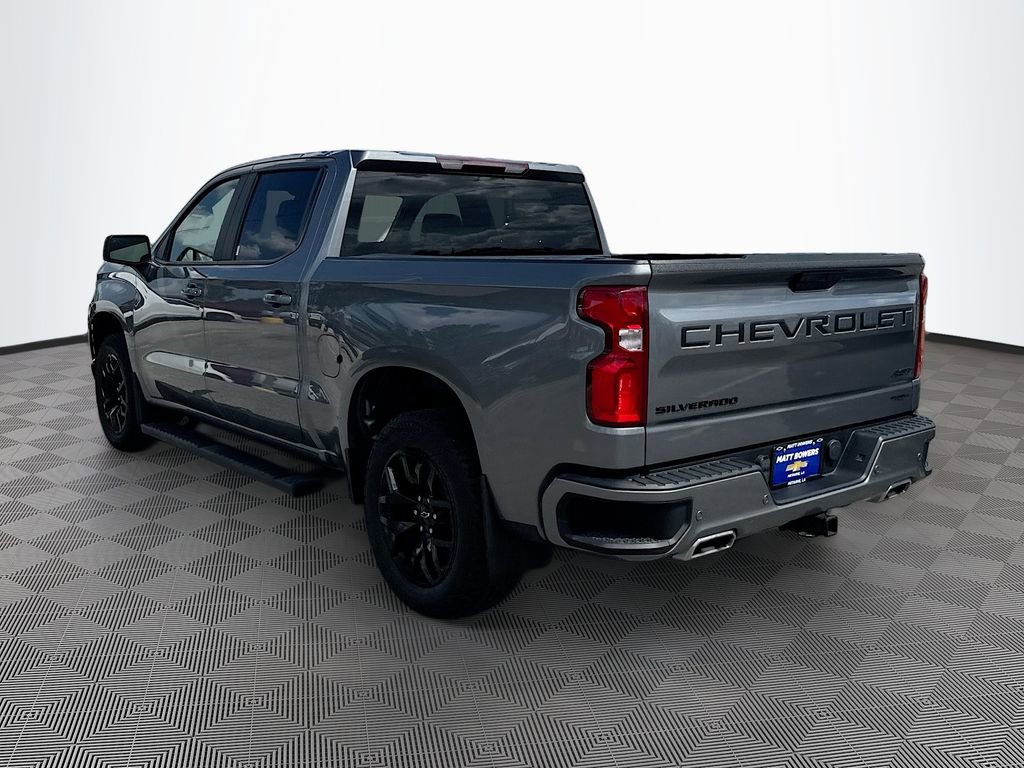 2022 Chevrolet Silverado 1500 Limited RST - Photo 7