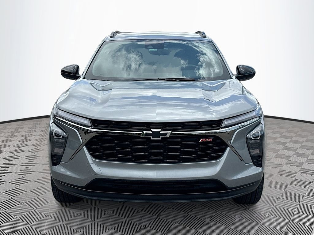 Used 2026 Chevrolet Trax 2RS SUV