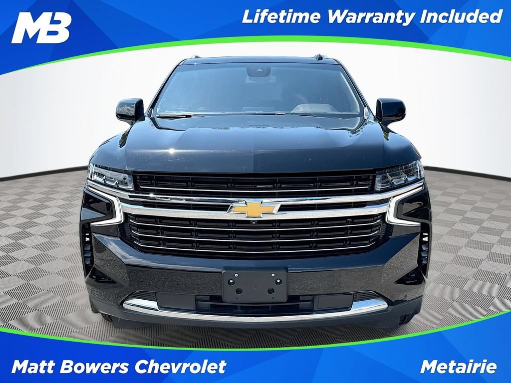 Used 2023 Chevrolet Tahoe LT SUV