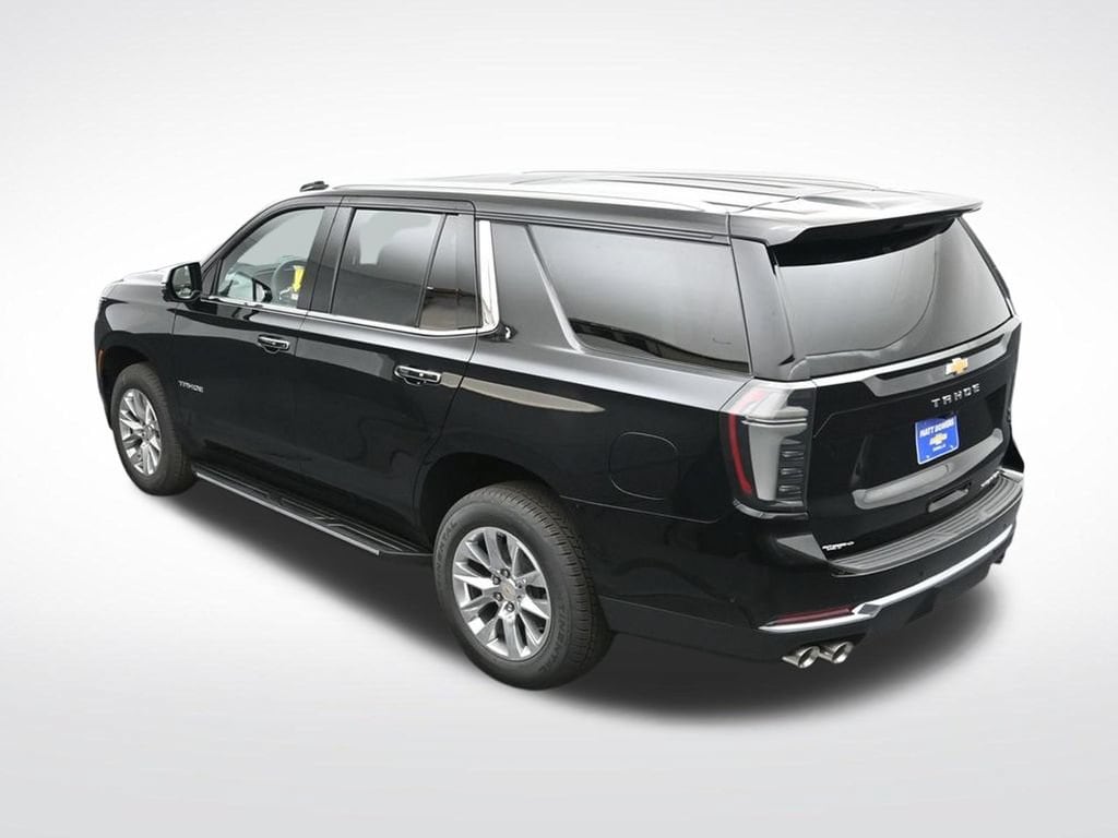 2026 Chevrolet Tahoe Premier - Photo 21