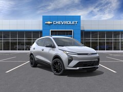 2027 Chevrolet Bolt RS SUV