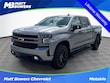  Chevrolet Silverado 1500 LTD