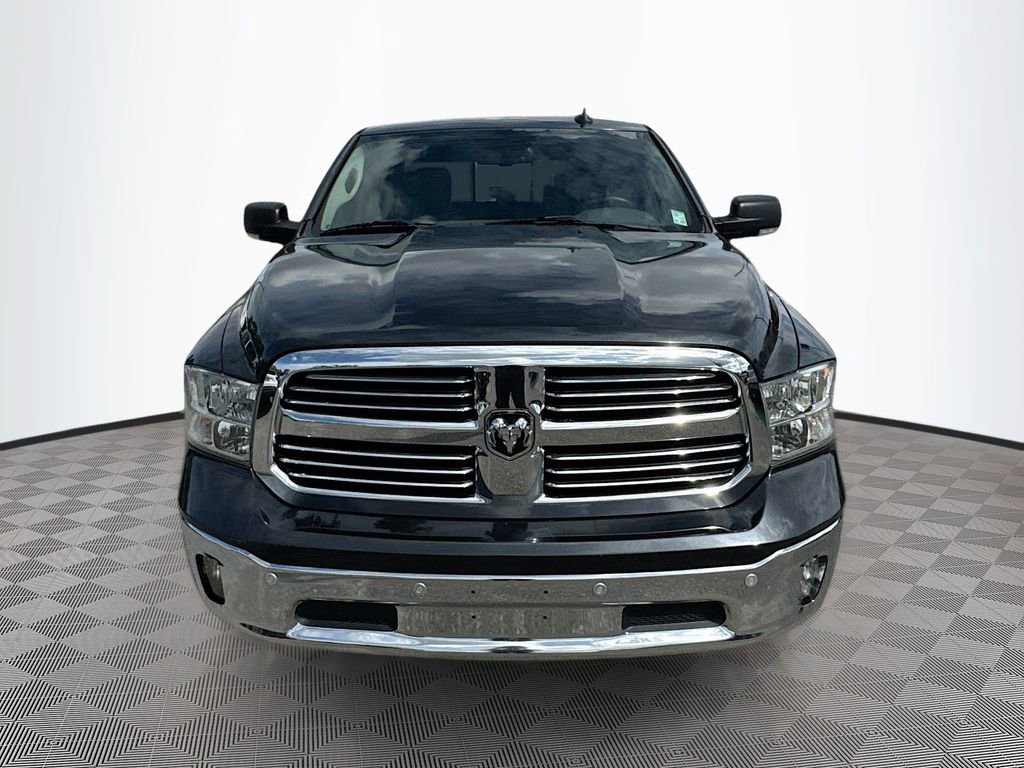 2016 Ram 1500 Big Horn photo 2