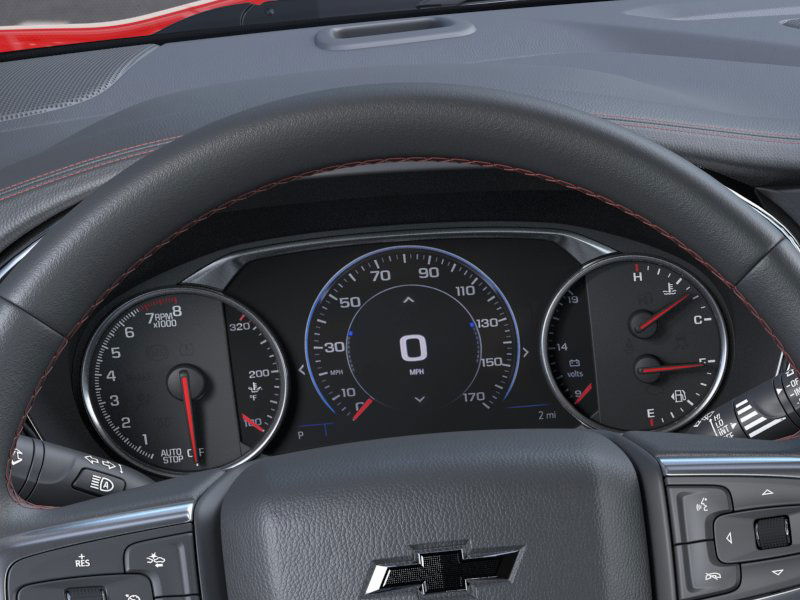 2025 Chevrolet Blazer RS - Photo 18