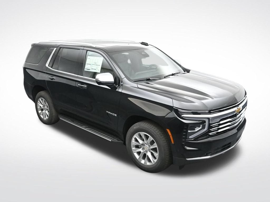 2026 Chevrolet Tahoe Premier - Photo 24