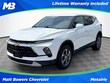  Chevrolet Blazer