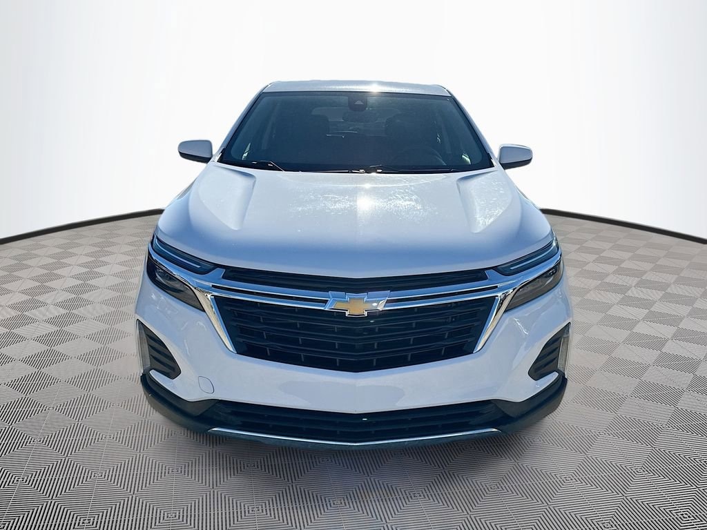 Used 2023 Chevrolet Equinox LT SUV