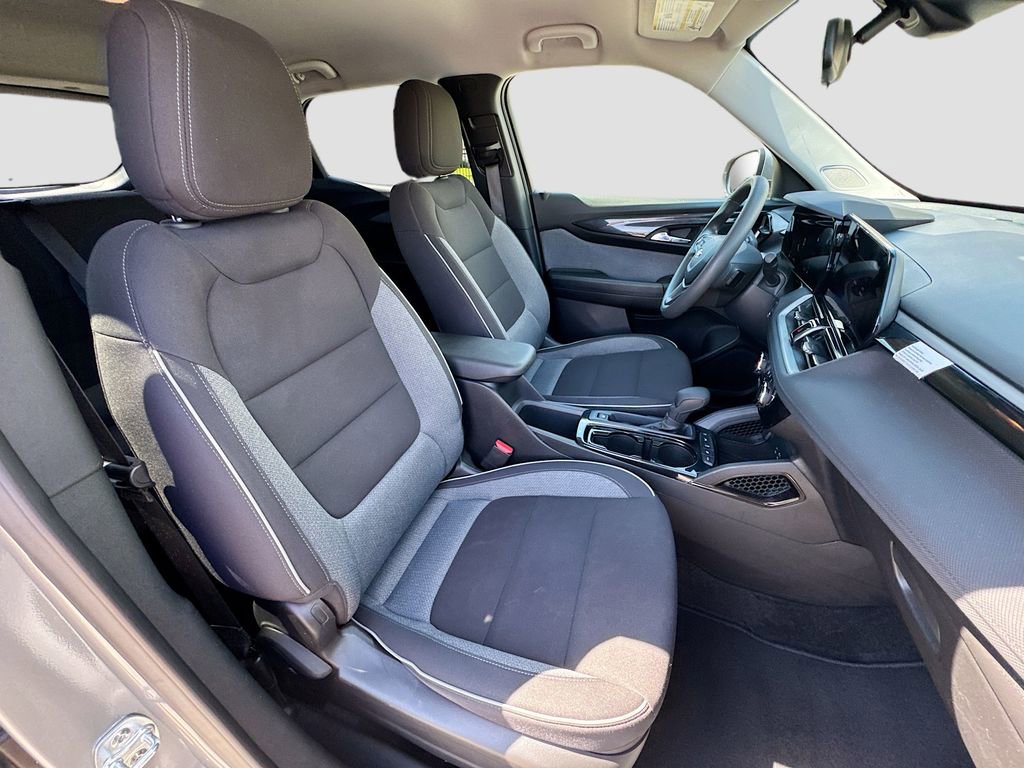 2025 Chevrolet Trailblazer LT - Photo 25