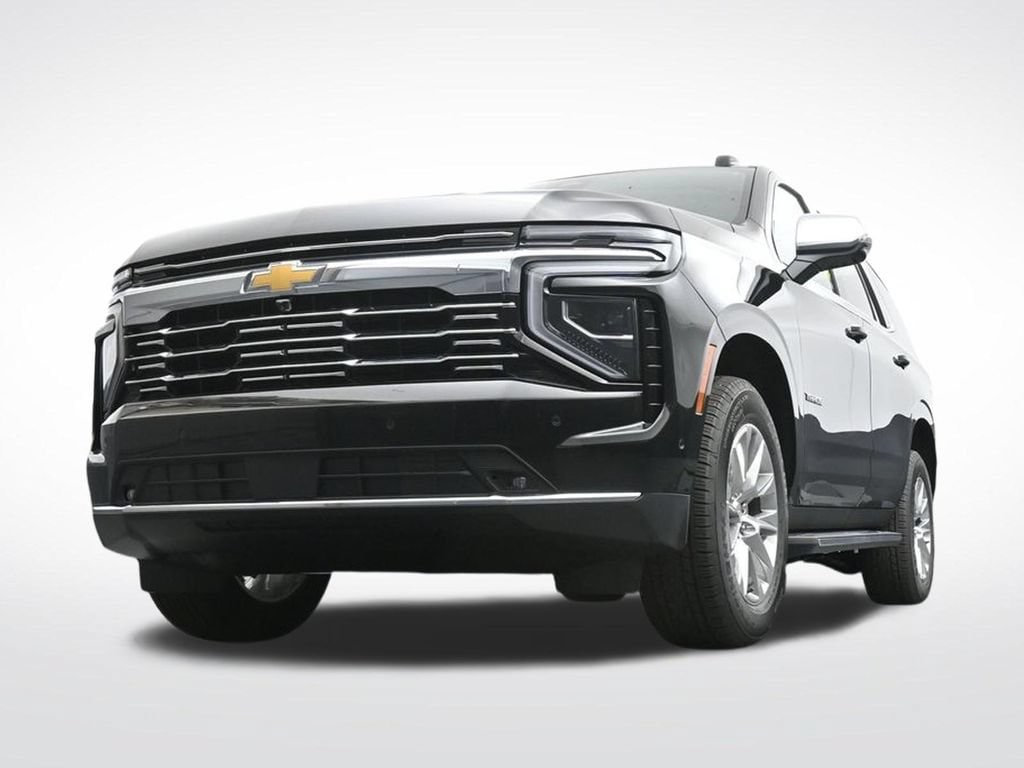 2026 Chevrolet Tahoe Premier - Photo 10
