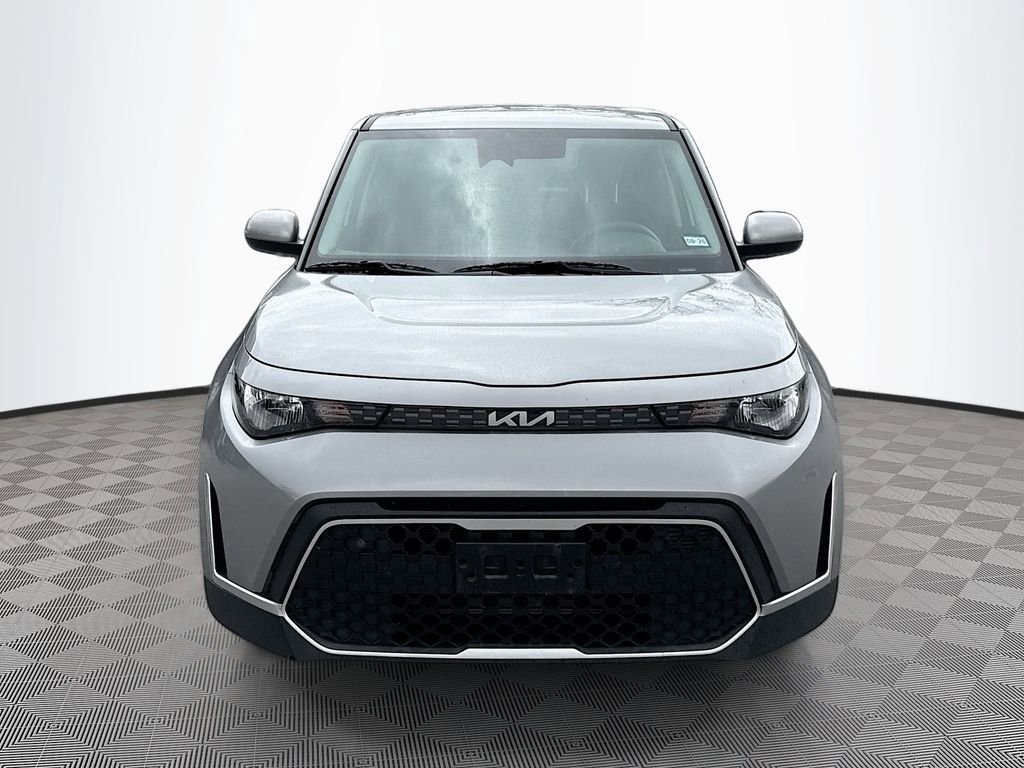 Used 2025 Kia Soul LX