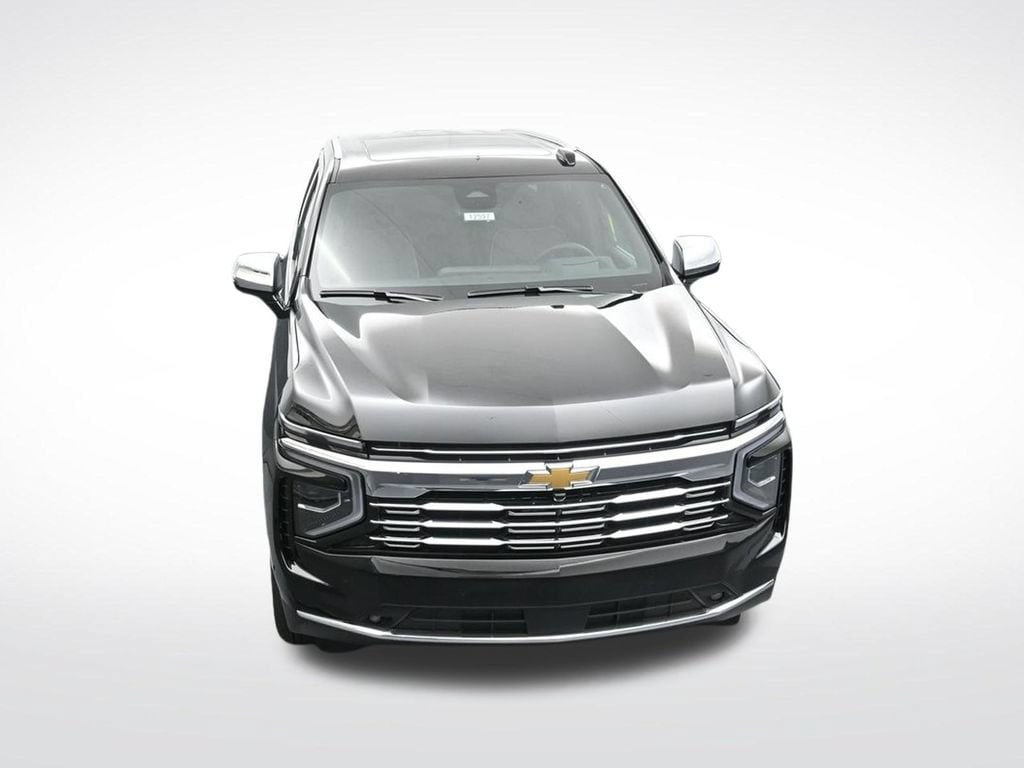 2026 Chevrolet Tahoe Premier - Photo 25