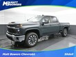  Chevrolet Silverado 2500 HD
