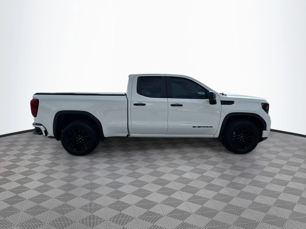 2024 Gmc Sierra 1500 Pro photo 2