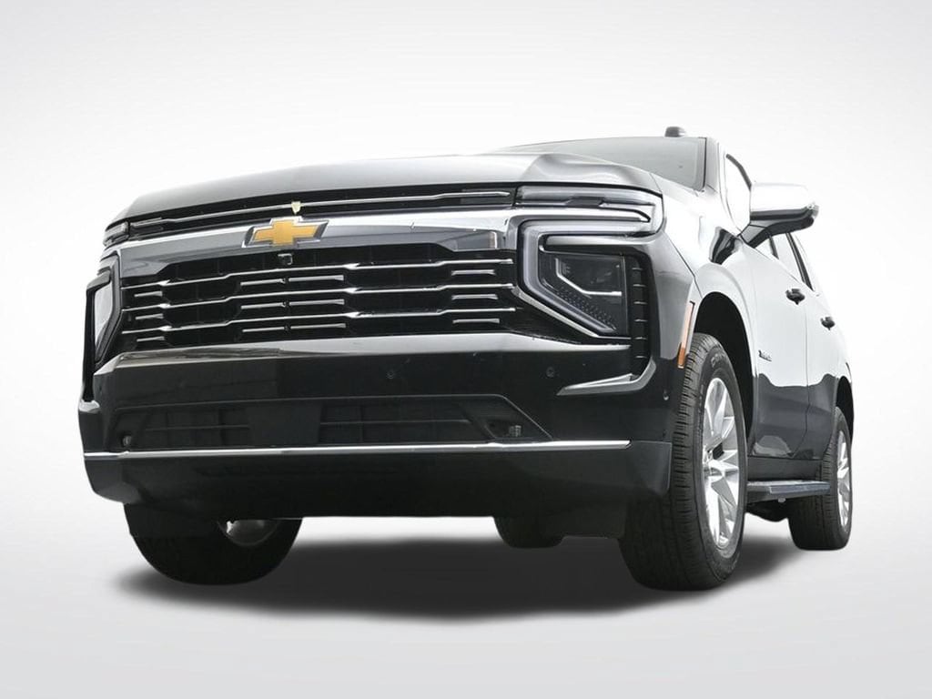 2026 Chevrolet Tahoe Premier - Photo 11