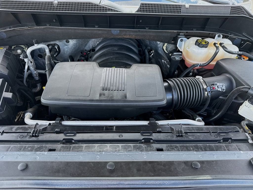 2022 Chevrolet Silverado 1500 Limited RST - Photo 27