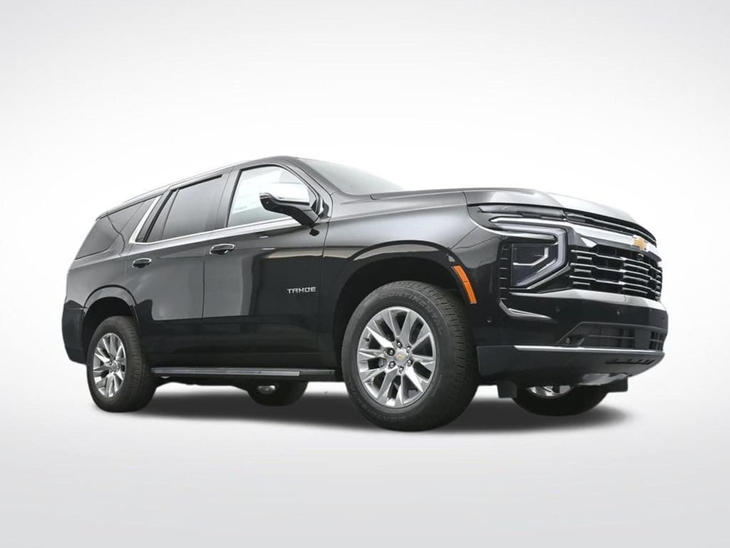 2026 Chevrolet Tahoe Premier - Photo 16