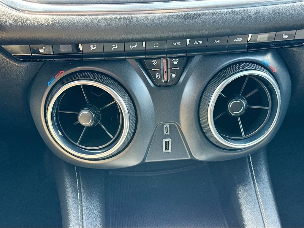 2025 Chevrolet Blazer 2LT - Photo 15
