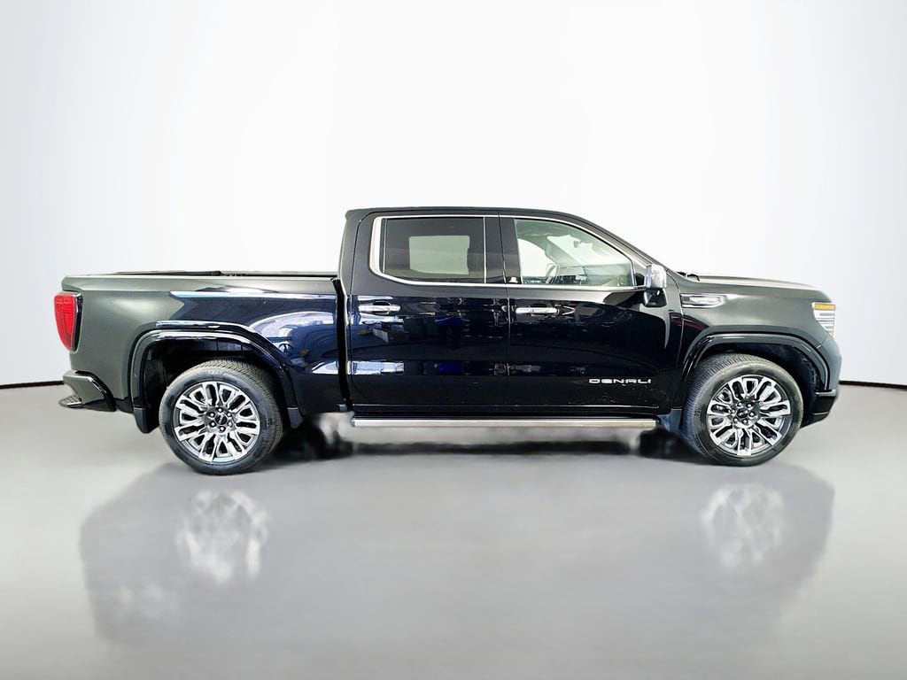 Used 2024 GMC Sierra 1500 Denali Ultimate Truck