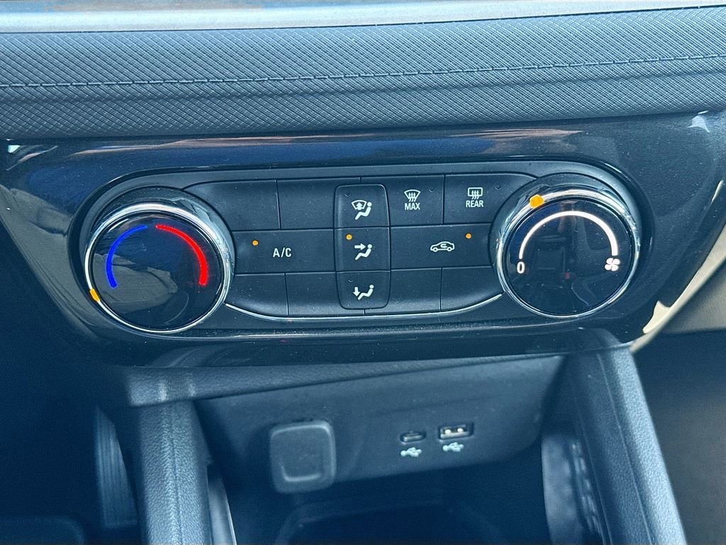2025 Chevrolet Trailblazer LT - Photo 15