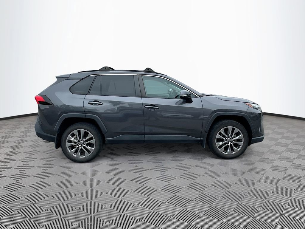 Used 2023 Toyota RAV4 XLE Premium