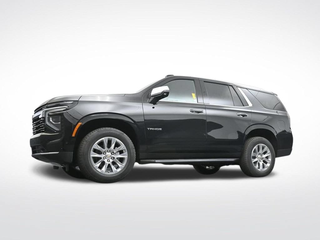 2026 Chevrolet Tahoe Premier - Photo 12