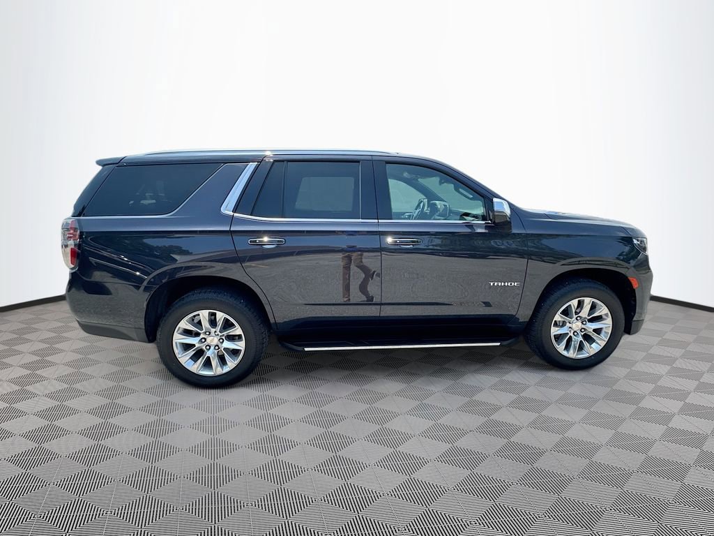 2023 Chevrolet Tahoe Premier photo 4