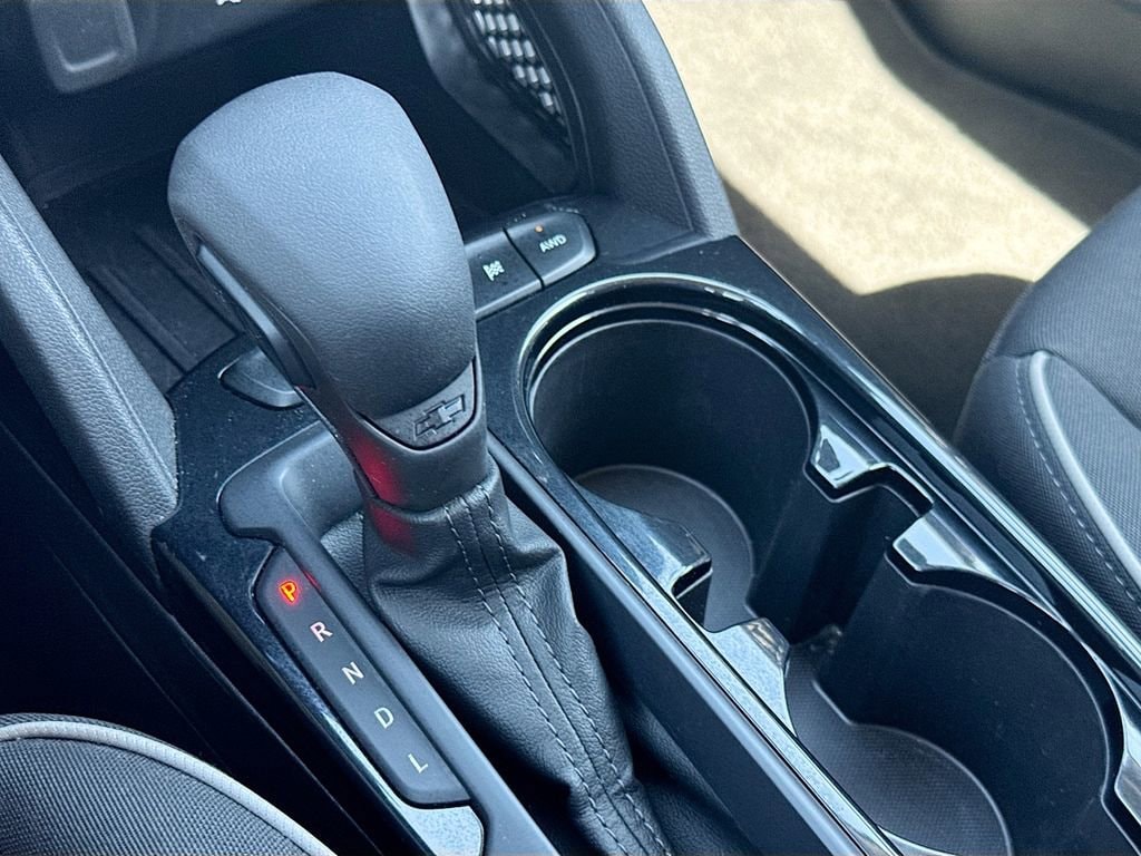 2025 Chevrolet Trailblazer LT - Photo 16