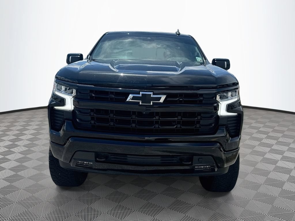 Used 2023 Chevrolet Silverado 1500 RST Truck
