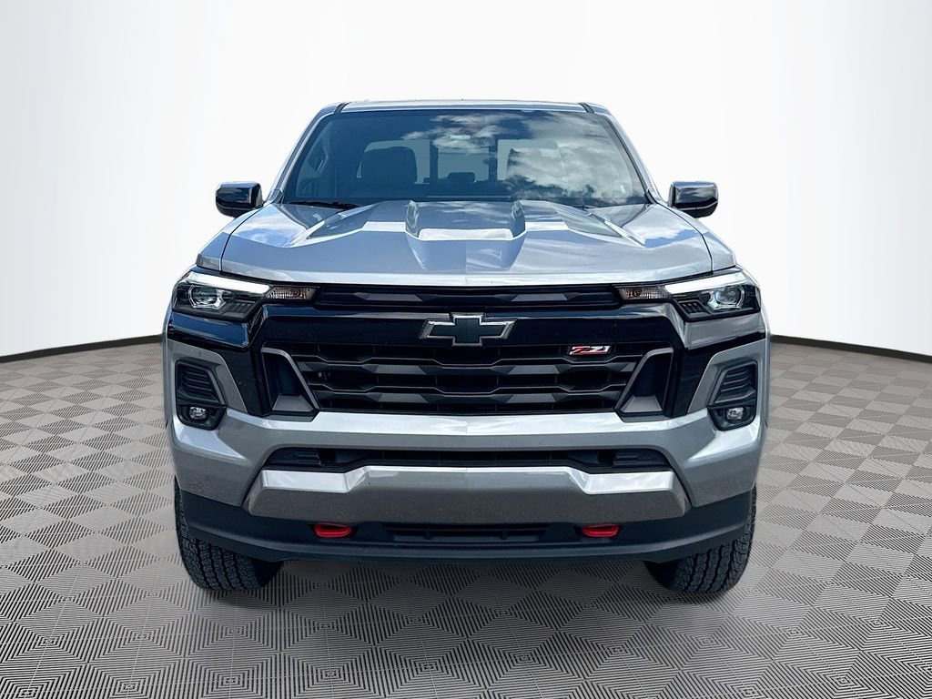 Used 2025 Chevrolet Colorado Z71 Truck