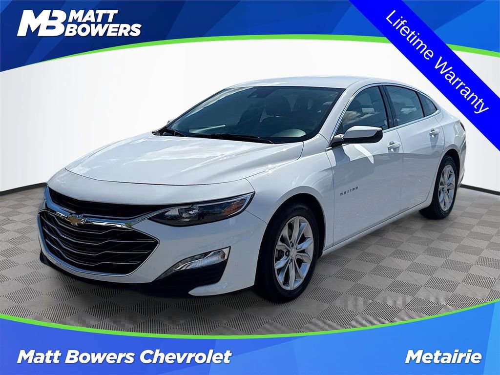 2023 Chevrolet Malibu