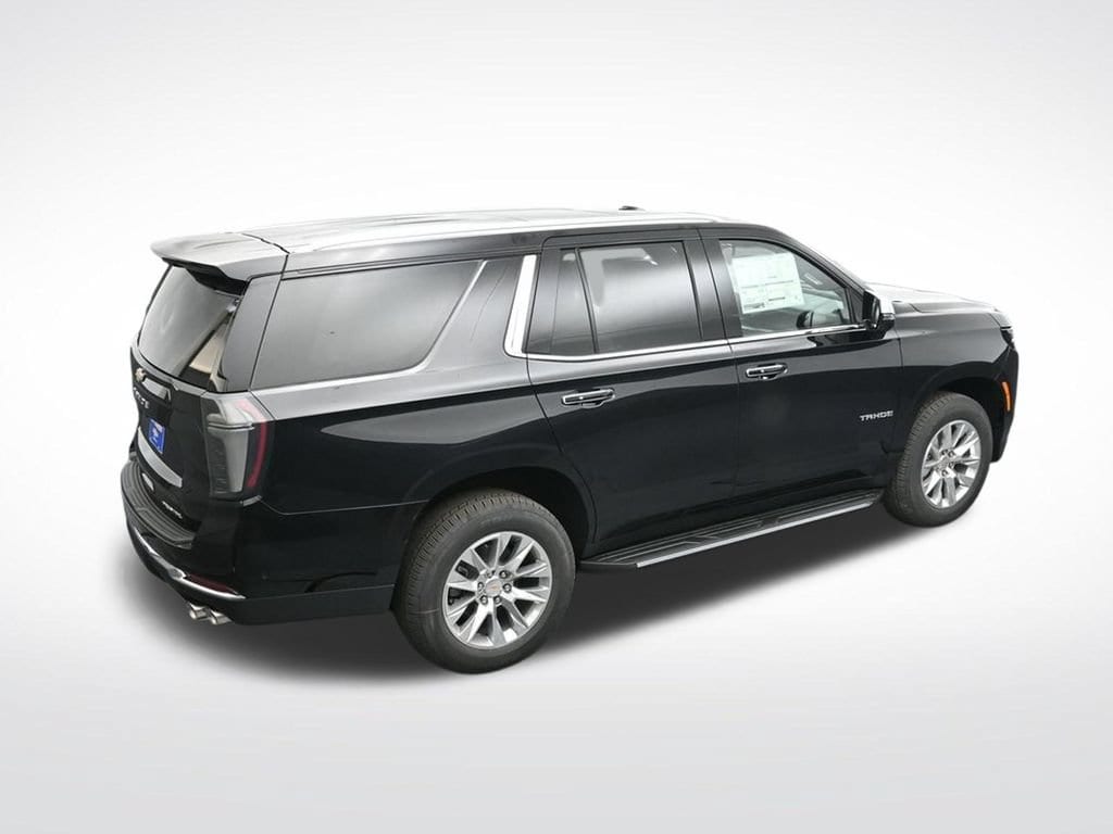 2026 Chevrolet Tahoe Premier - Photo 22