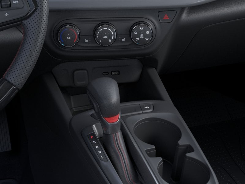 2026 Chevrolet Trax RS - Photo 23