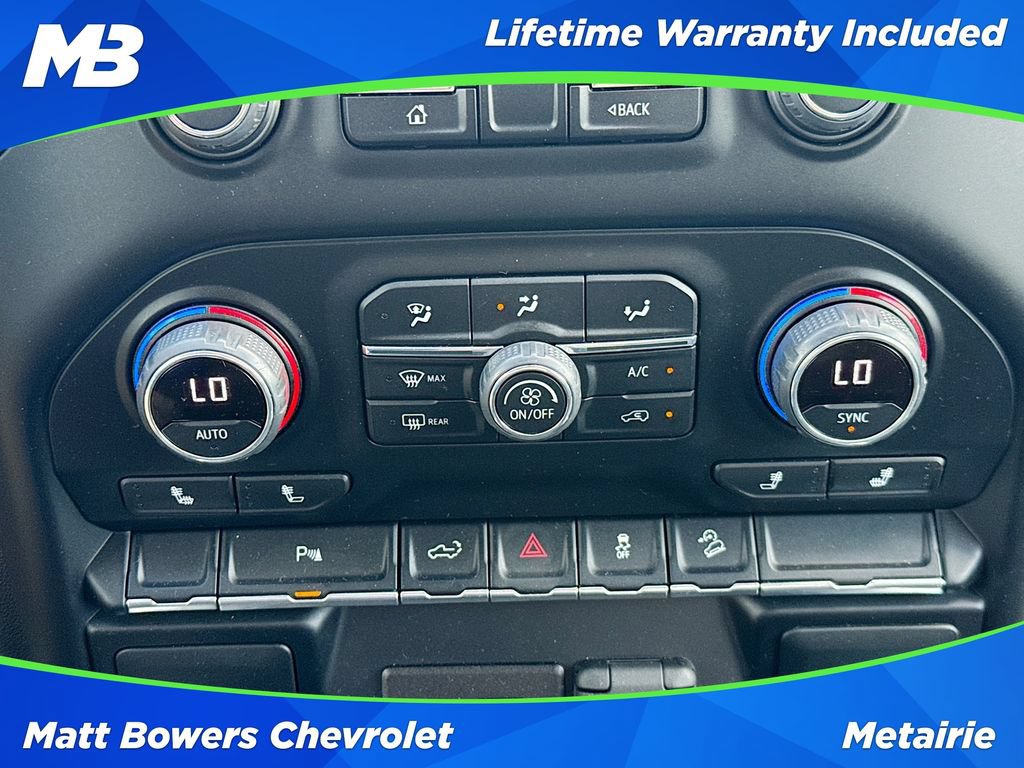 2022 Chevrolet Silverado 1500 Limited RST - Photo 15