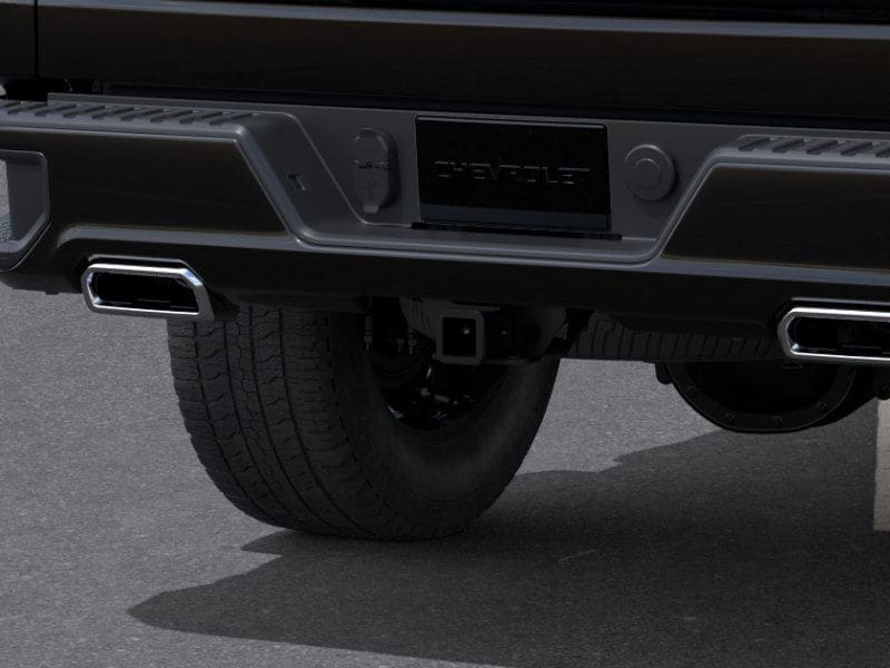 2026 Chevrolet Silverado 1500 LT Trail Boss - Photo 14
