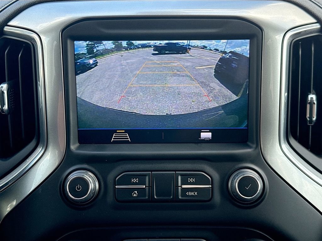 2022 Chevrolet Silverado 1500 Limited RST - Photo 13