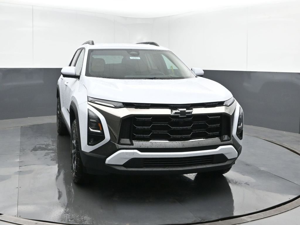 2026 Chevrolet Equinox ACTIV - Photo 9