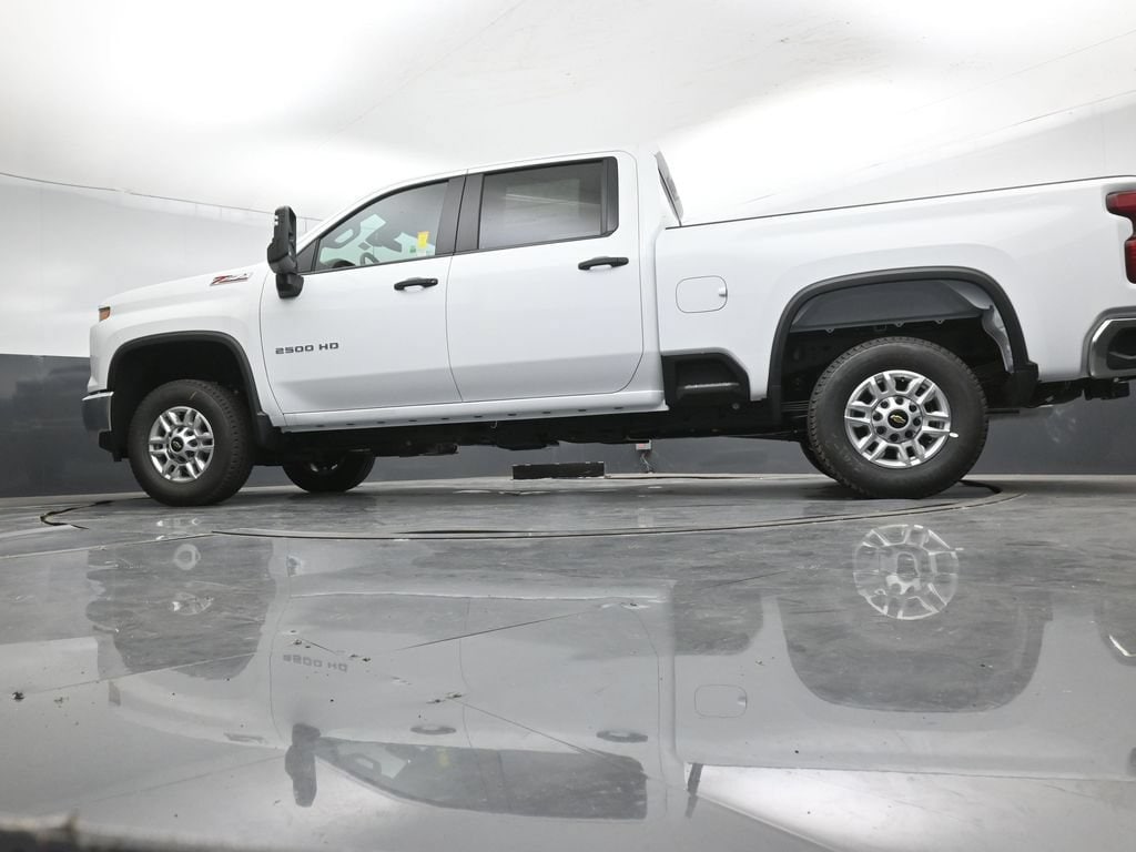 2026 Chevrolet Silverado 2500 HD Work Truck - Photo 11