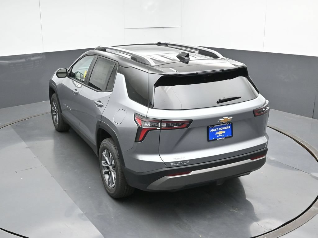 2026 Chevrolet Equinox LT - Photo 21