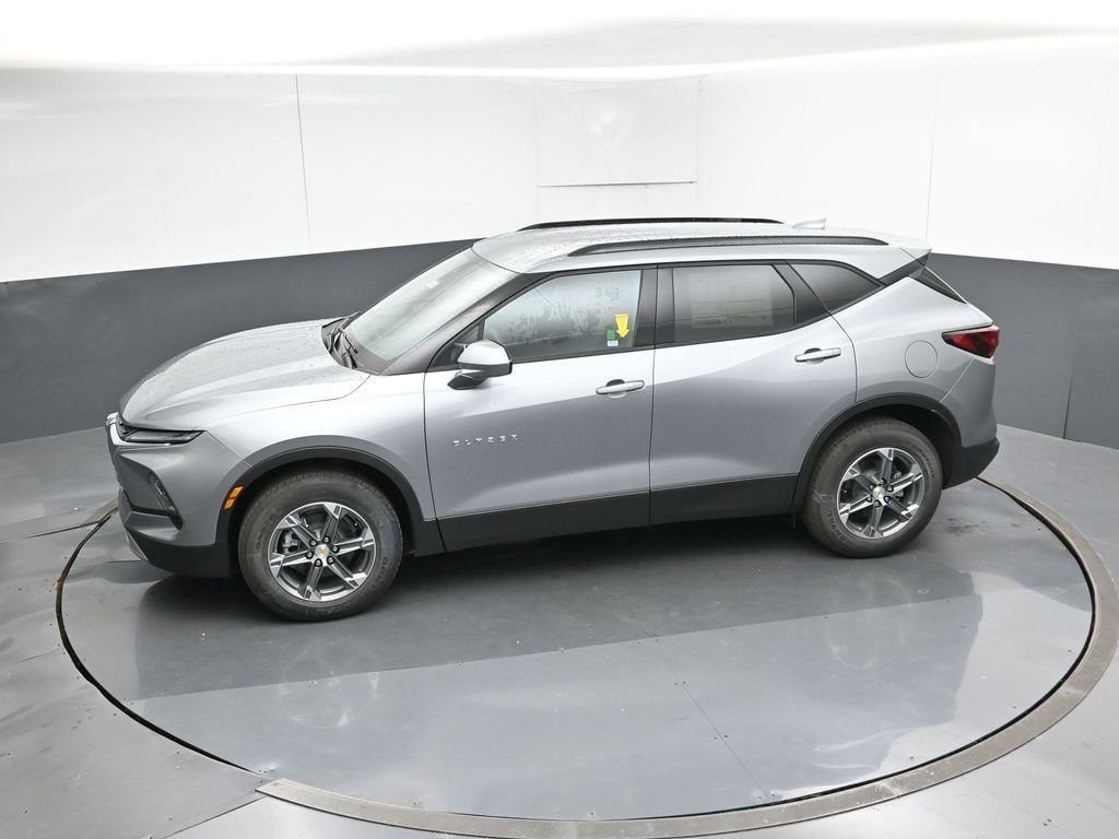 2026 Chevrolet Blazer 2LT - Photo 18