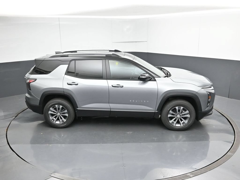 2026 Chevrolet Equinox LT - Photo 23