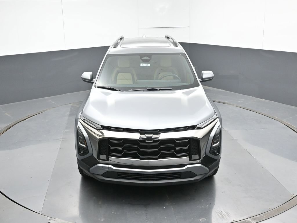 2026 Chevrolet Equinox ACTIV - Photo 24