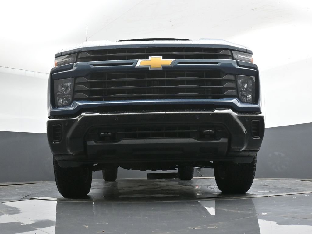 2026 Chevrolet Silverado 2500 HD Custom - Photo 16