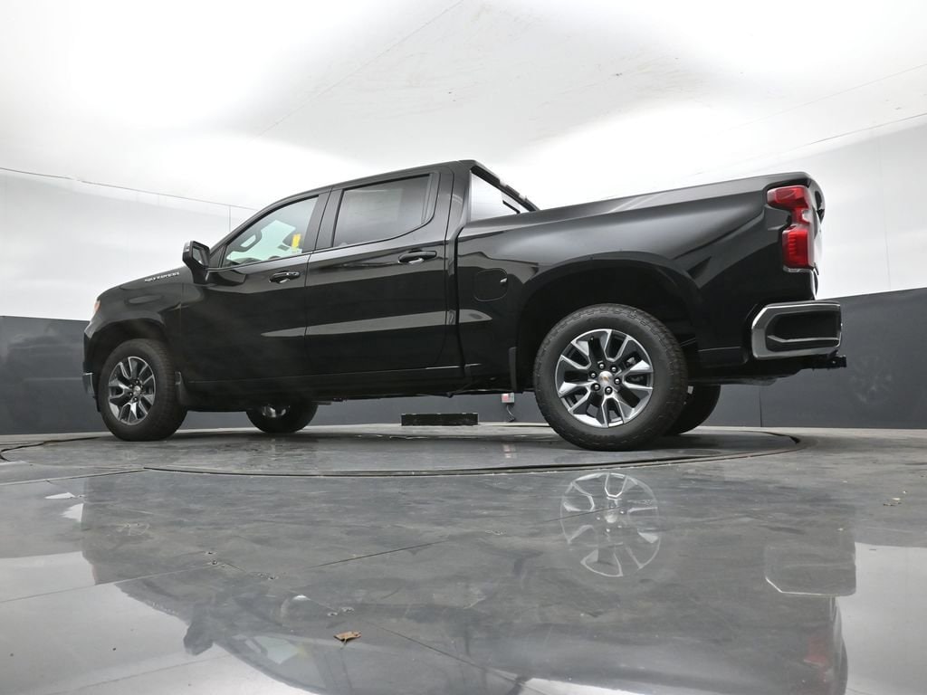 2026 Chevrolet Silverado 1500 LT - Photo 13
