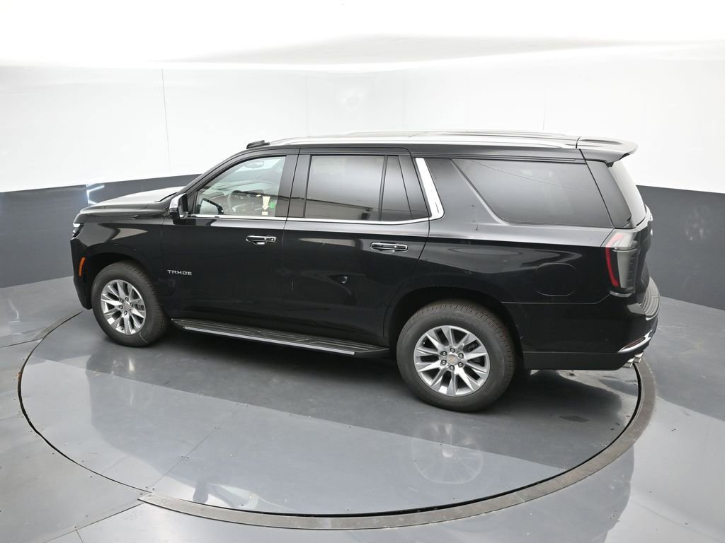 2026 Chevrolet Tahoe Premier - Photo 21