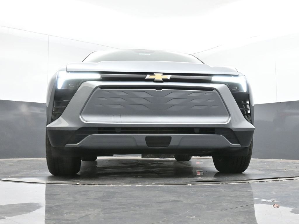 2026 Chevrolet Blazer EV LT - Photo 17